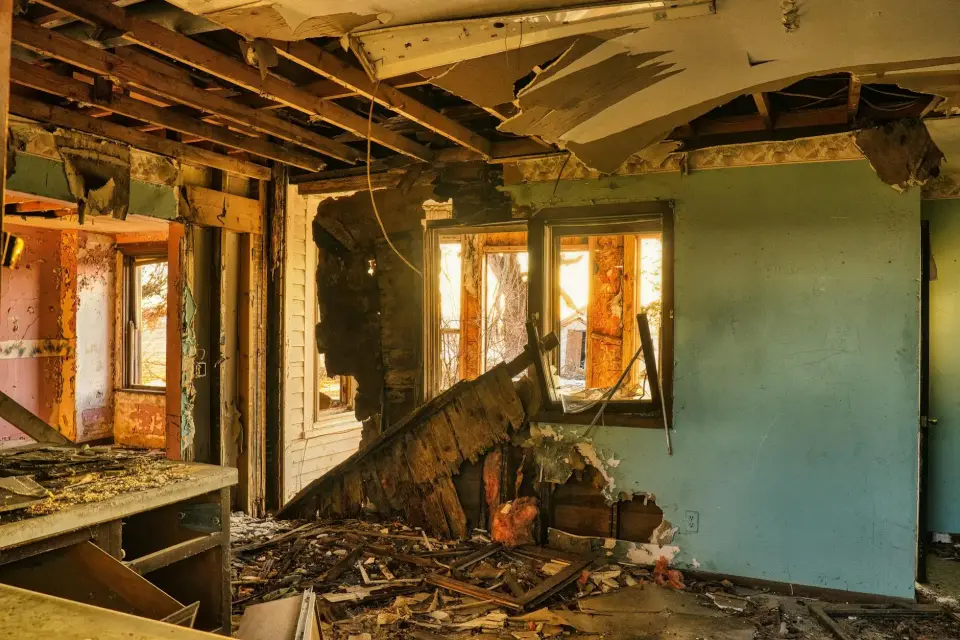 Leading Mold Removal Company In Austin — Austin, TX