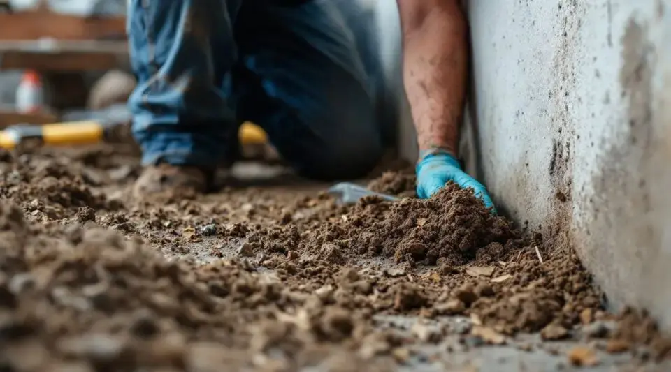 Our Austin Mold Removal Restoration Team at Royal Ridge Mold Removal