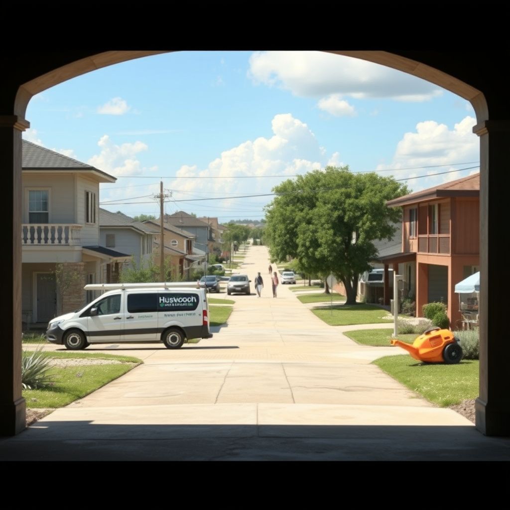 Intro Mold Removal in Buda