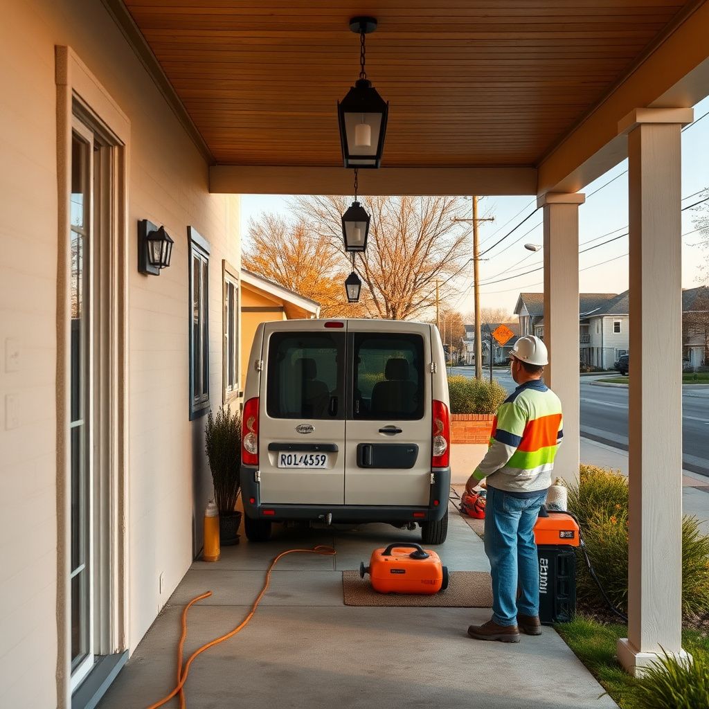 Intro Mold Removal in Lakeway
