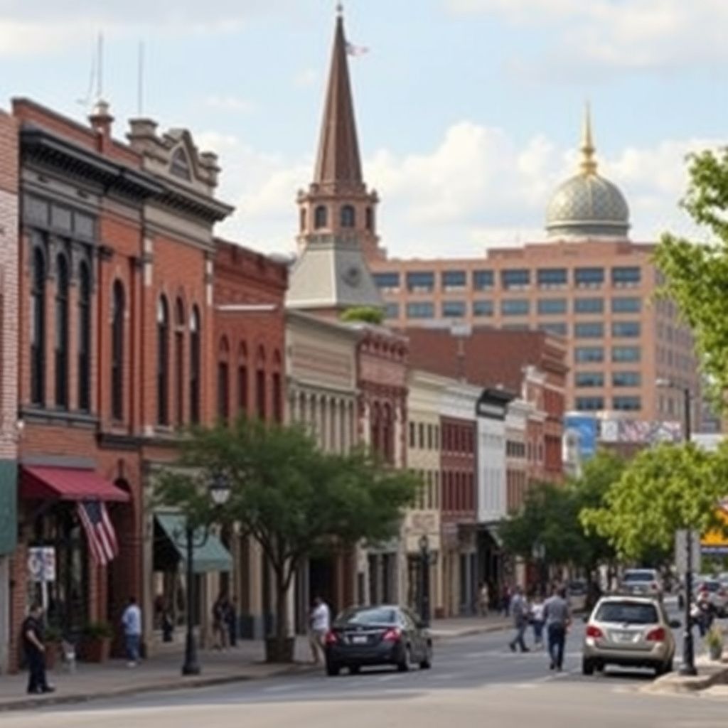 About Mold Removal in Hutto