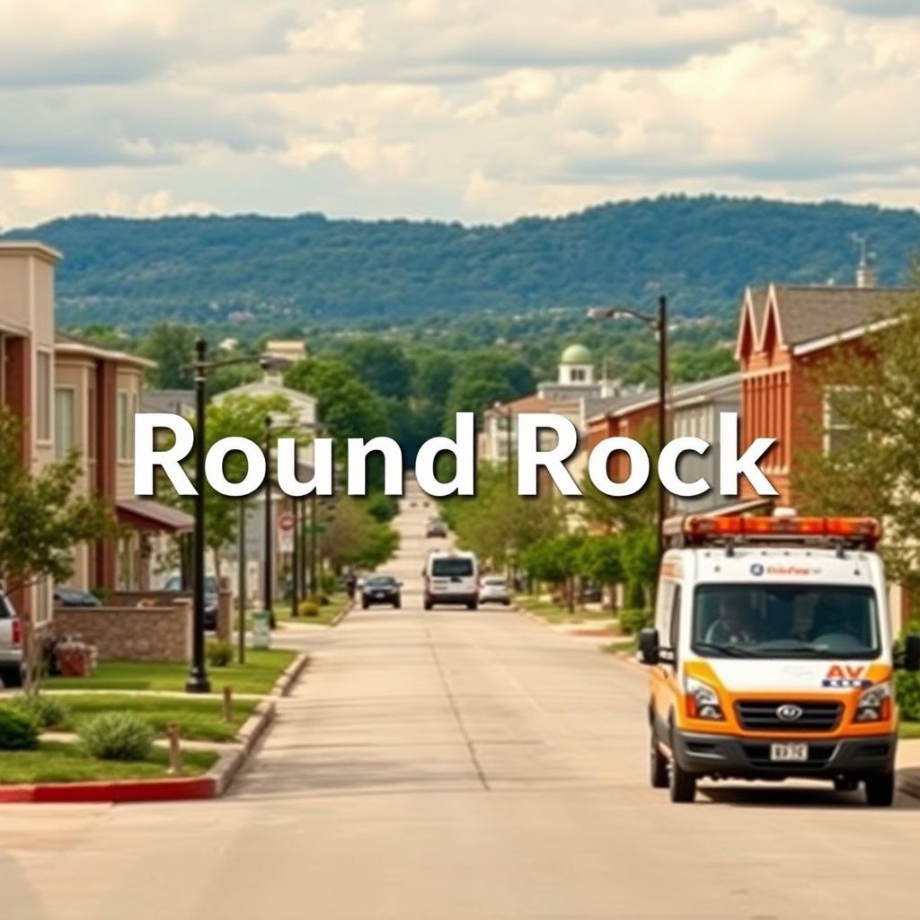 Intro Mold Removal in Round Rock