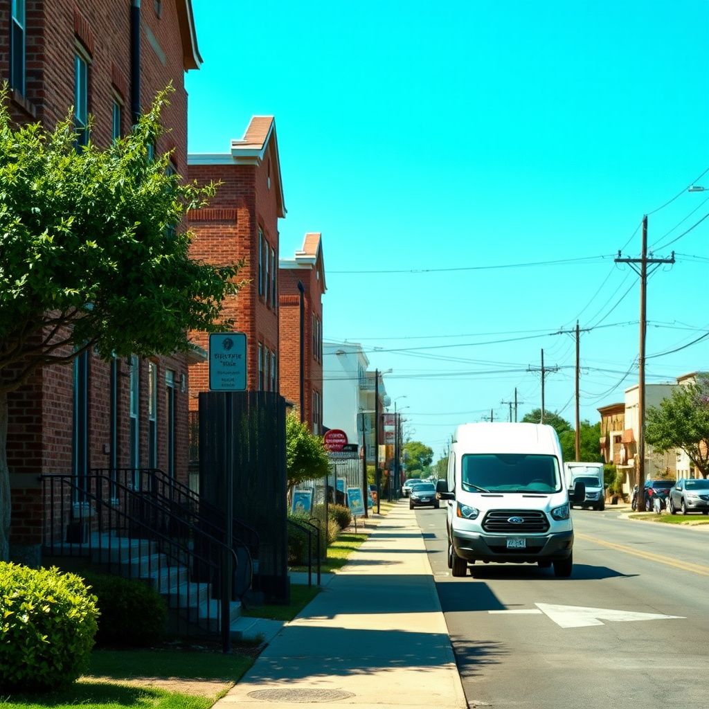 Intro Mold Removal in Georgetown