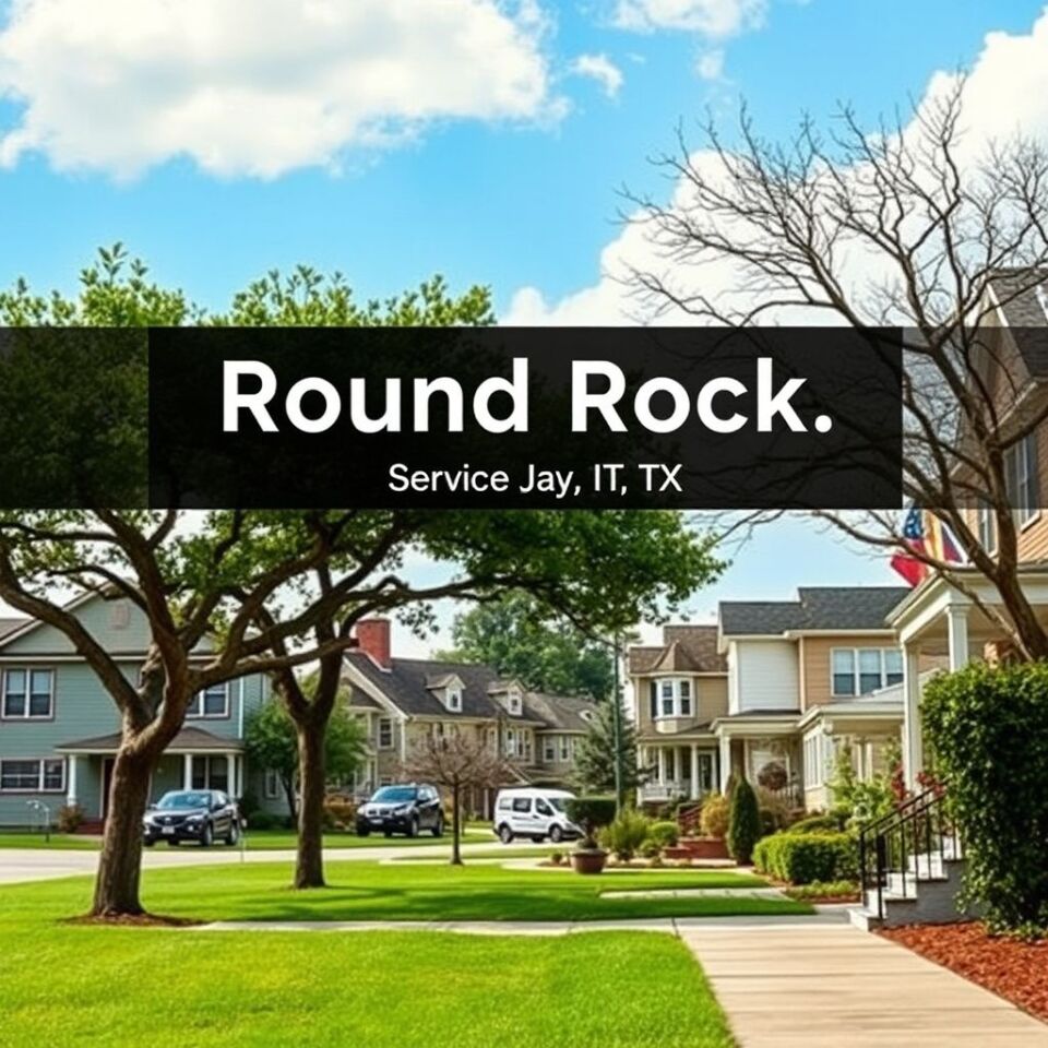Hero Mold Removal in Round Rock